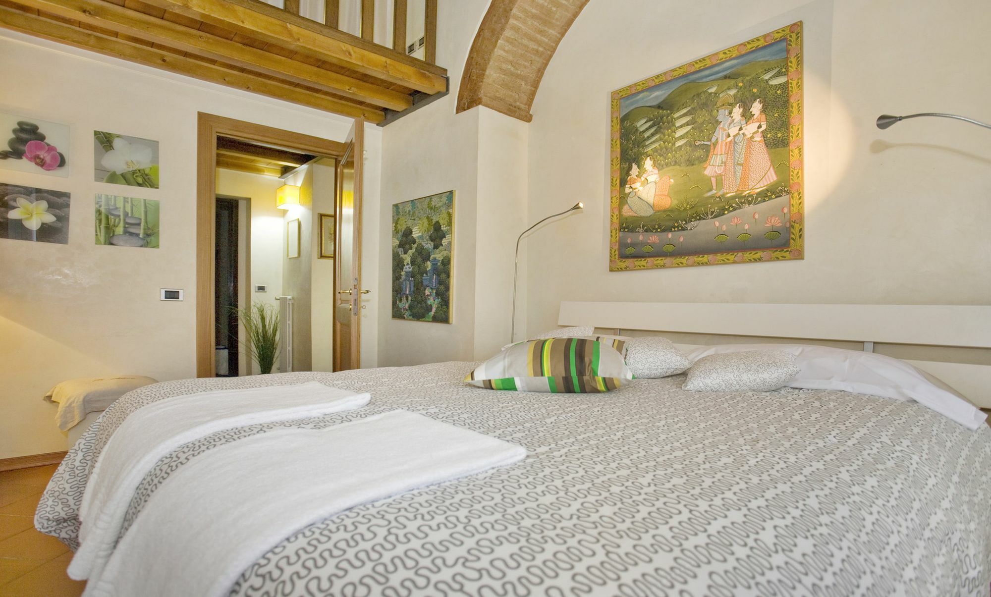 Appartamento The Dome And The 100 Windows Firenze